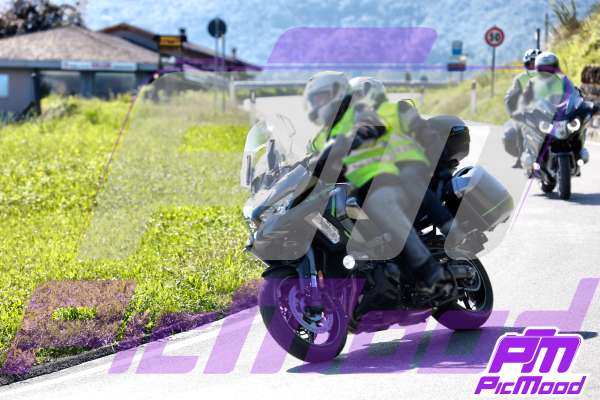Foto Passo Manghen 28 set 2025 11:23