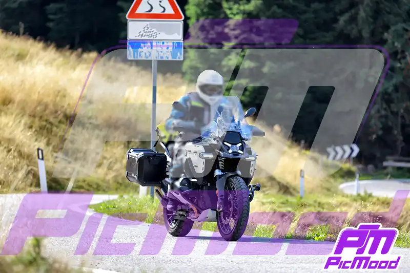 Foto Passo Manghen 13 set 2026 09:53