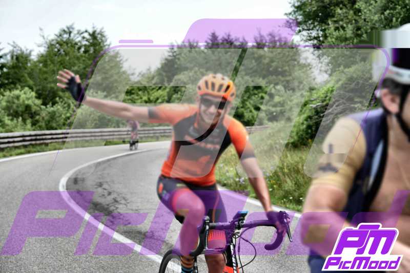 Foto Passo della Cisa 21 lug 2024 09:39