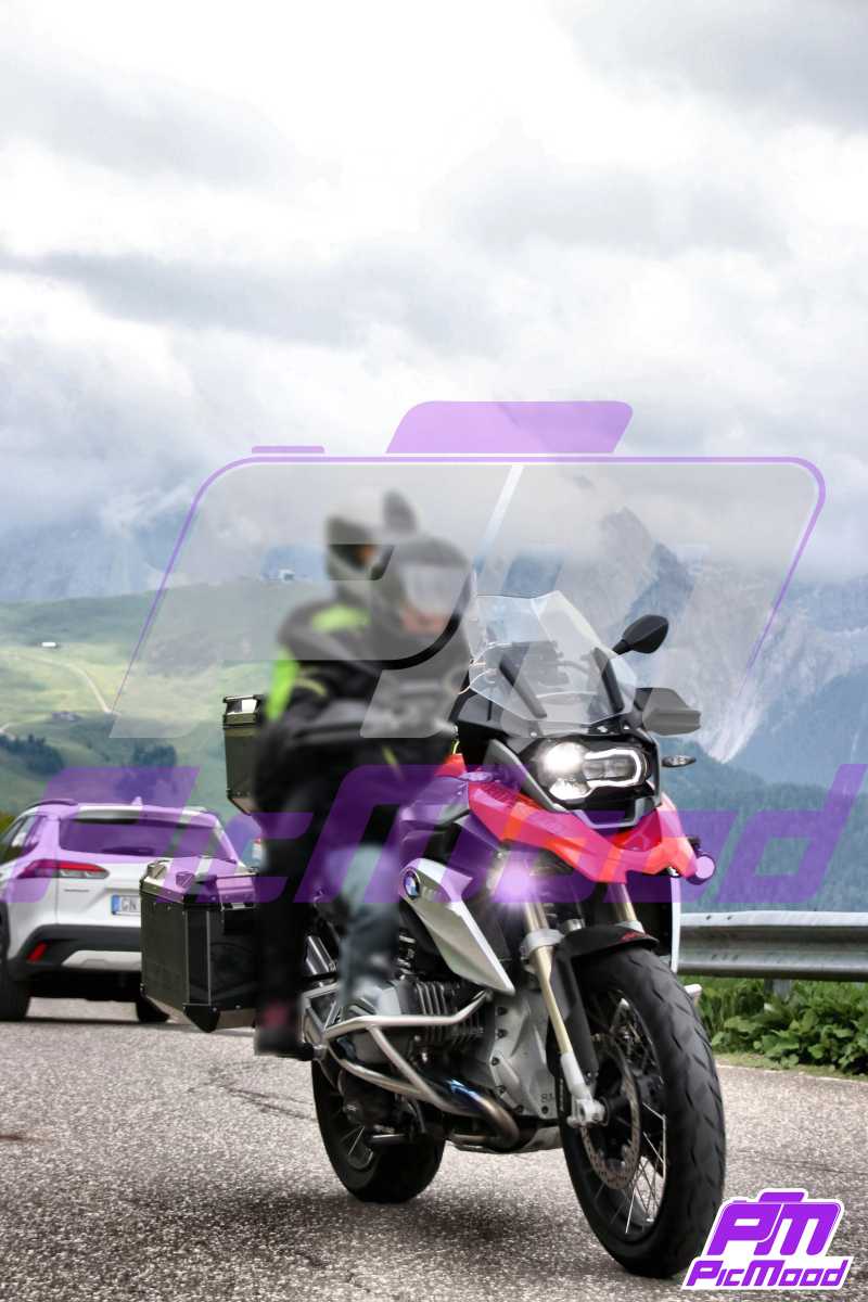 Foto Passo Sella 13 lug 2024 09:14