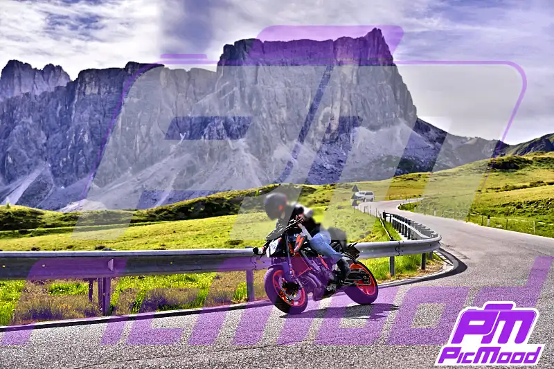 Foto Passo Giau 14 giu 2026 08:56