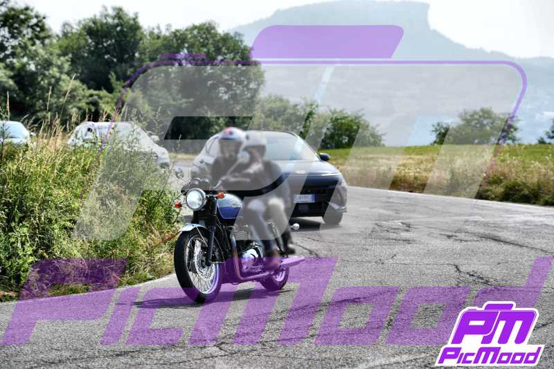 Foto Passo del Cerreto 21 giu 2025 09:27