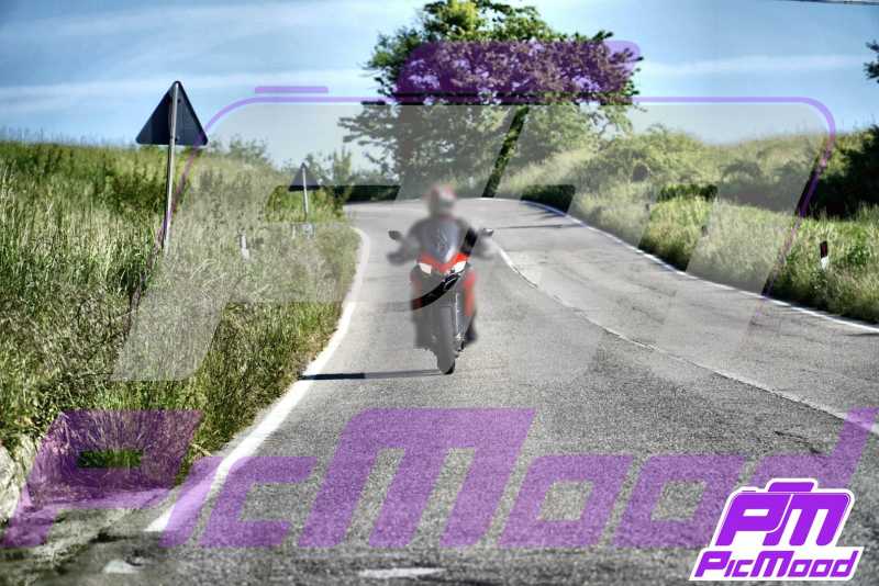 Foto Passo del Cerreto 25 mag 2025 09:15