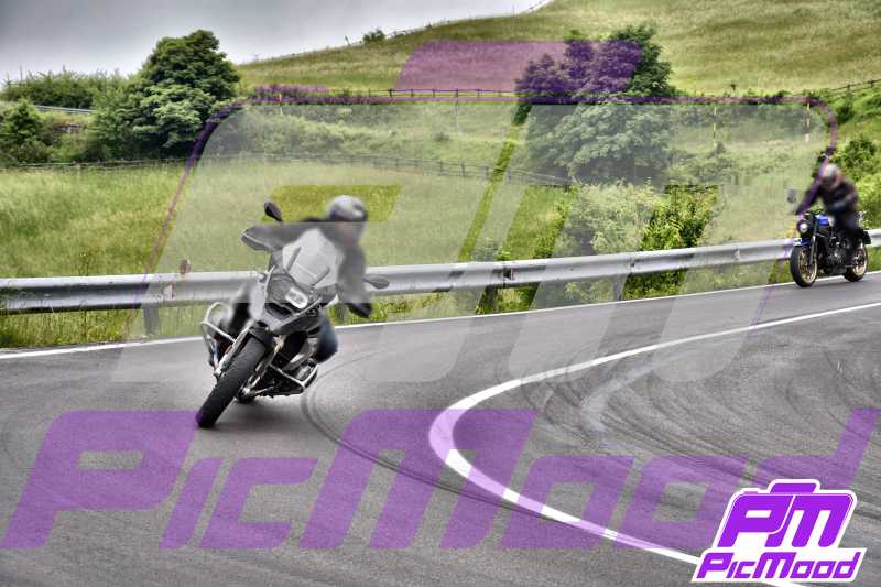 Foto Passo del Giogo 7 giu 2025 09:36