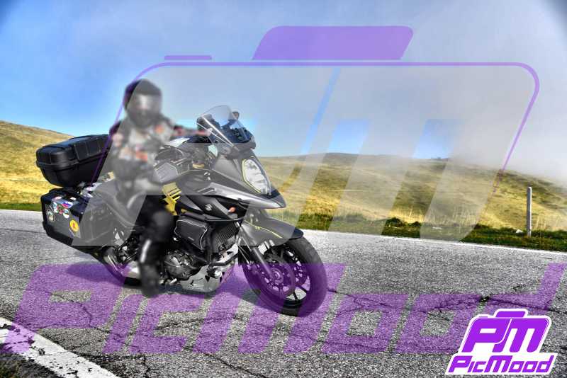 Foto Passo Giau 7 set 2024 08:49
