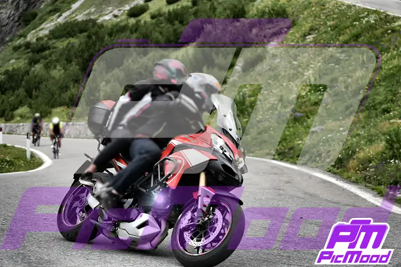 Foto Passo dello Stelvio 3 lug 2026 09:06