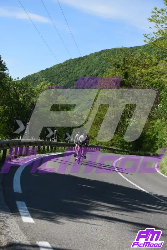 Foto Passo del Ghisallo 17 mag 2026 09:13
