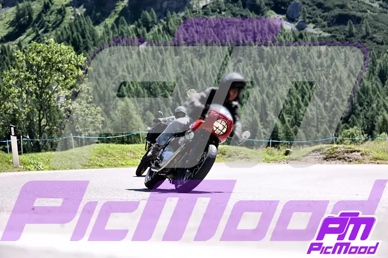 Foto Passo Rolle