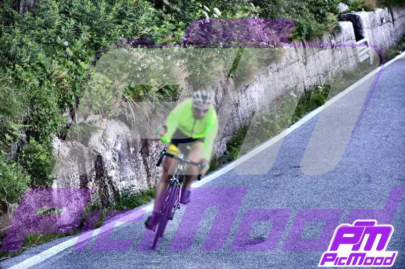 Foto Passo San Marco vers Valtellinese 28 giu 2025 09:03