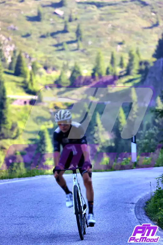 Foto Passo Manghen 28 giu 2026 09:24