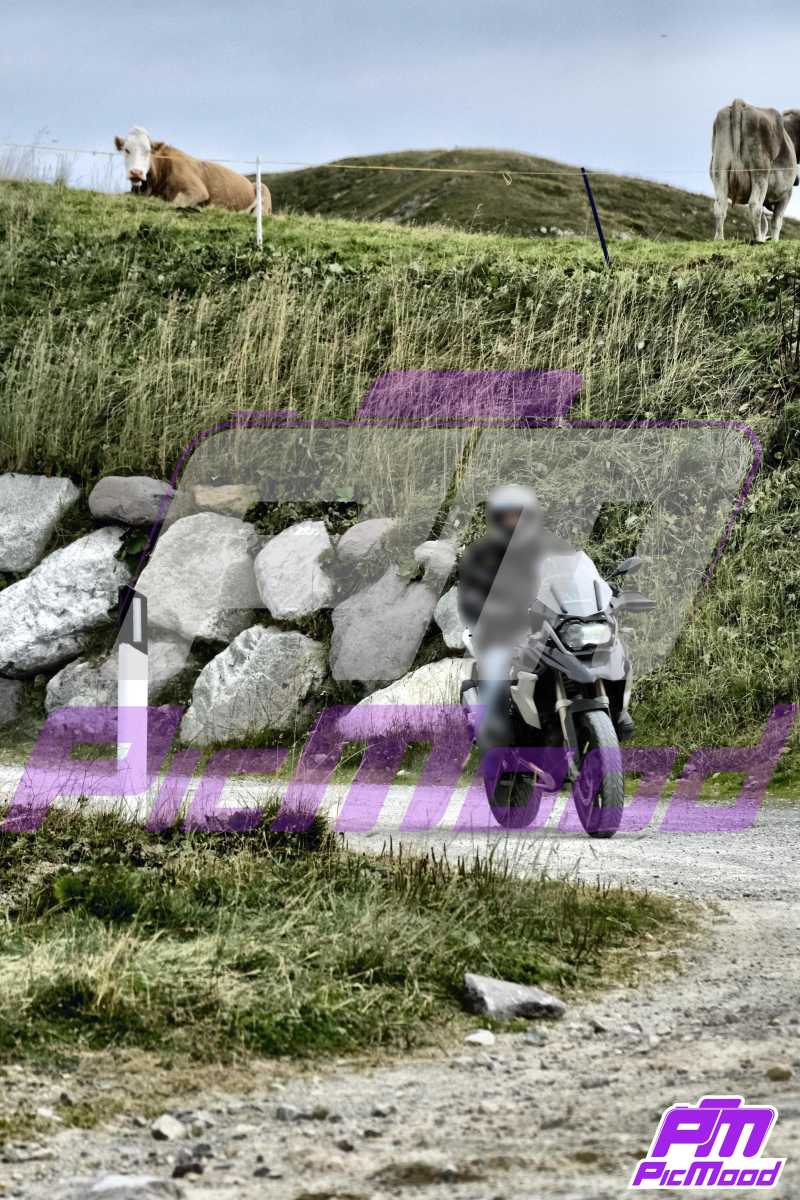 Foto Passo Crocedomini 15 set 2024 10:18