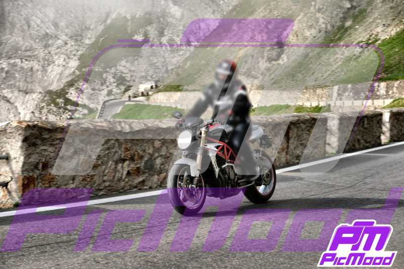 Foto Passo dello Stelvio 27 lug 2024 08:55