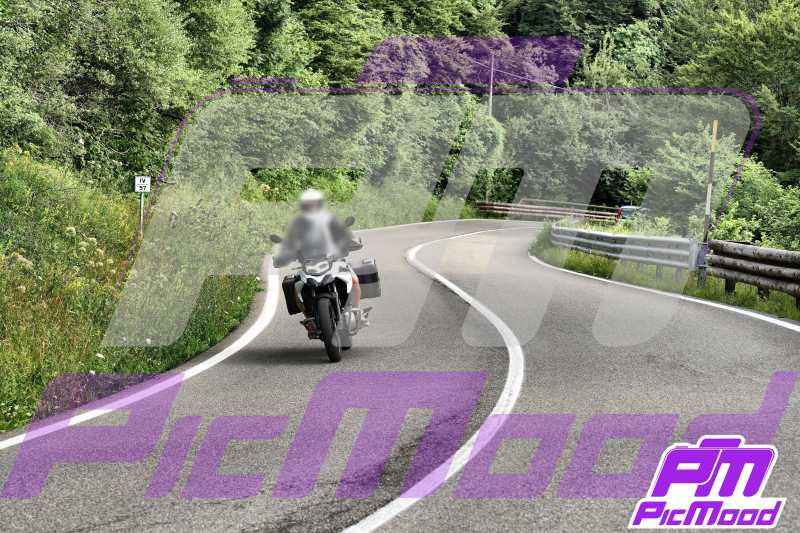 Foto Passo Rombo 21 lug 2024 18:23