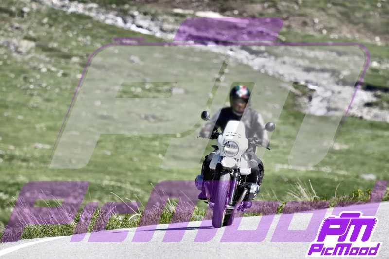 Foto Colle dell'Agnello 16 giu 2024 10:03