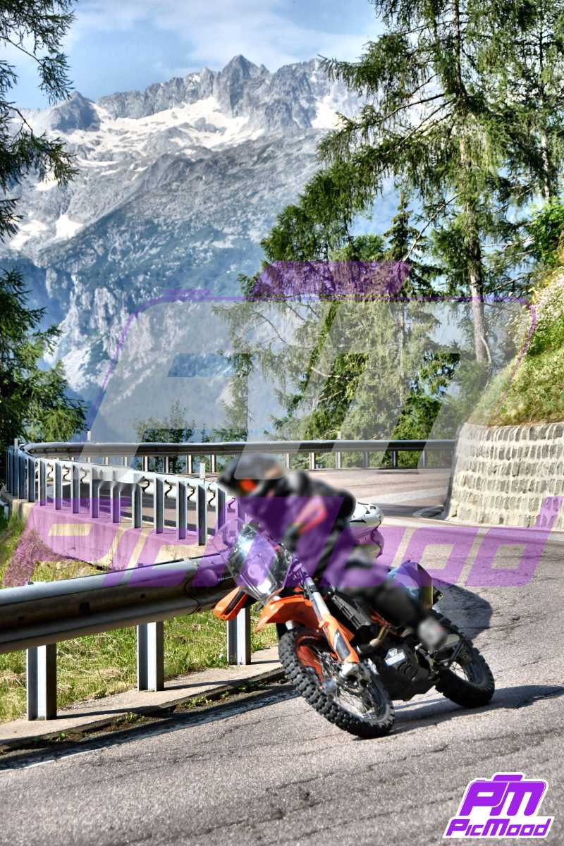 Foto Passo del Tonale 28 lug 2024 09:18