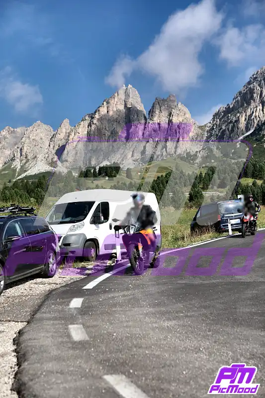 Passo Gardena