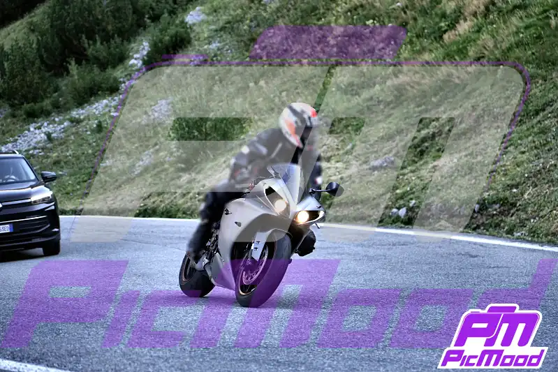 Foto Passo dello Stelvio 8 ago 2026 08:47