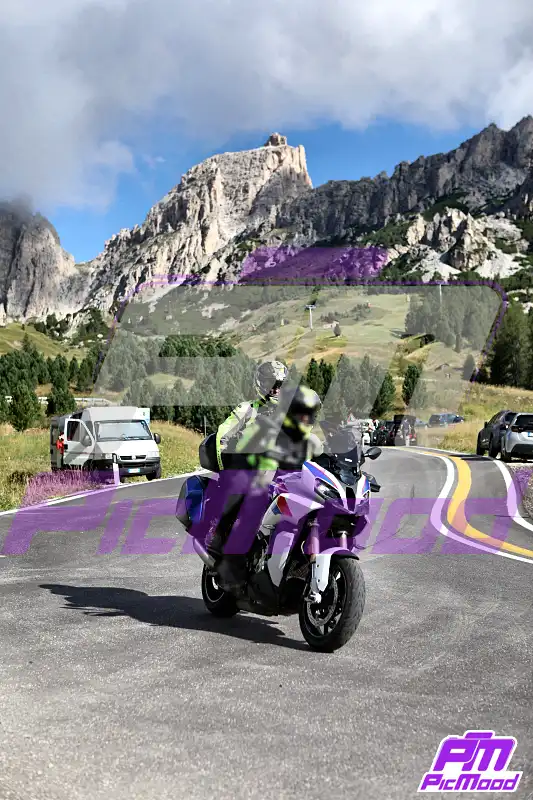 Passo Gardena