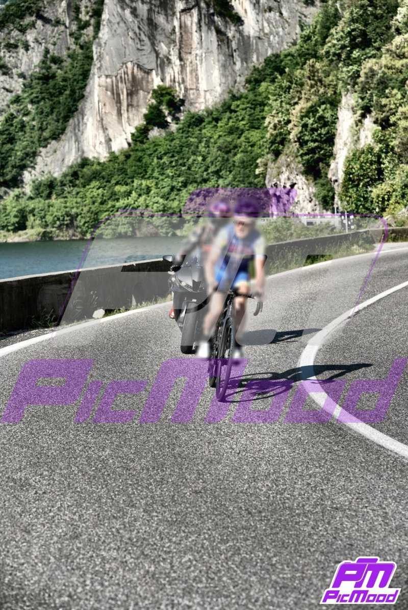 Foto Lago di Iseo 17 mag 2025 08:50