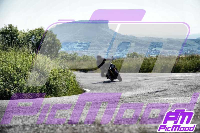 Foto Passo del Cerreto 25 mag 2025 09:14