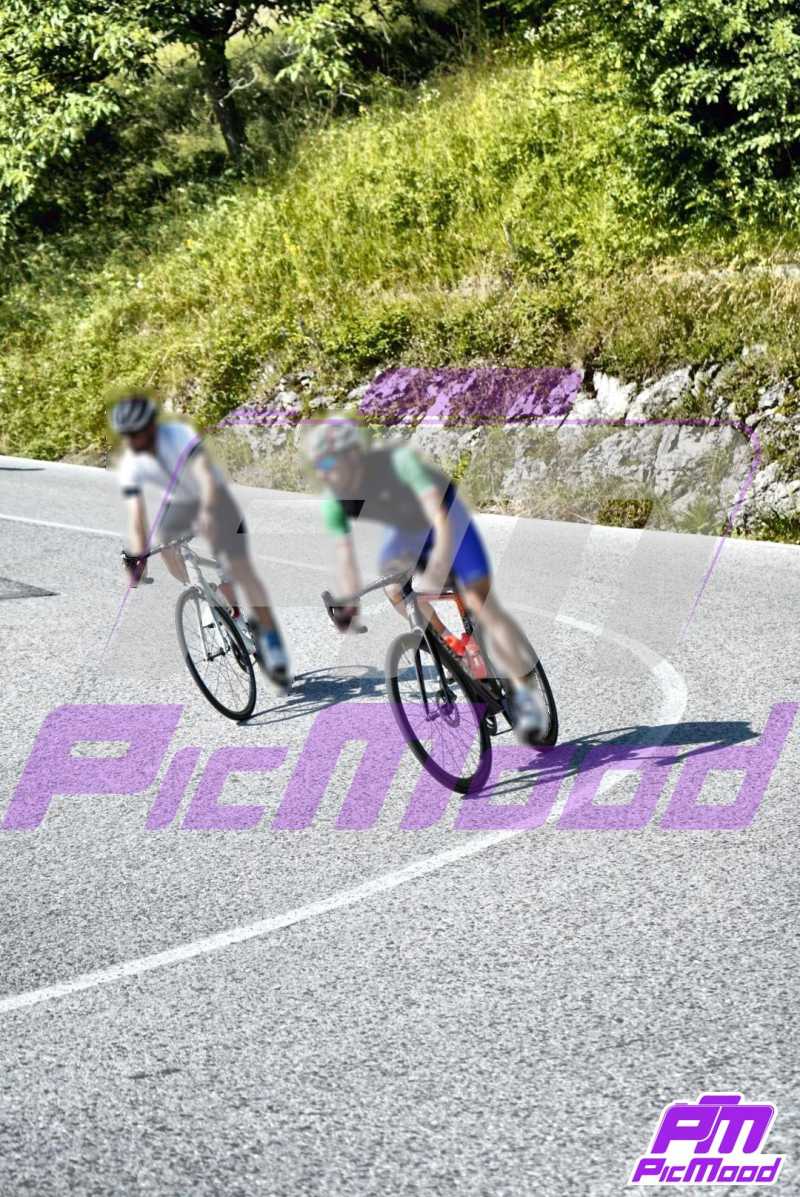 Foto Passo del Ghisallo 22 giu 2025 09:09