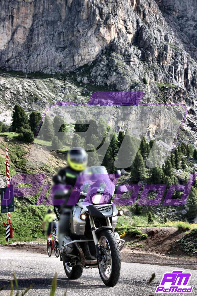 Foto Passo Sella 29 giu 2024 09:06