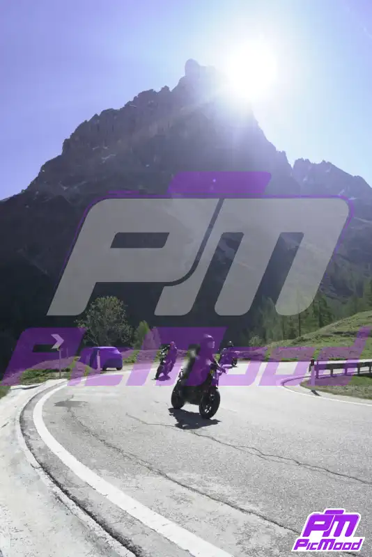 Foto Passo Rolle 23 mag 2026 09:03