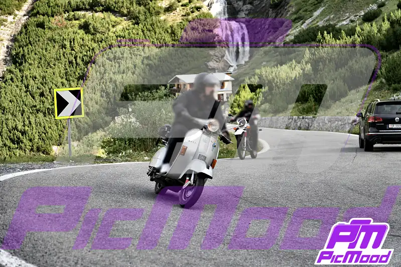 Foto Passo dello Stelvio 18 lug 2026 09:03