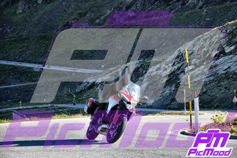 Foto Passo dello Stelvio 7 set 2024 08:55