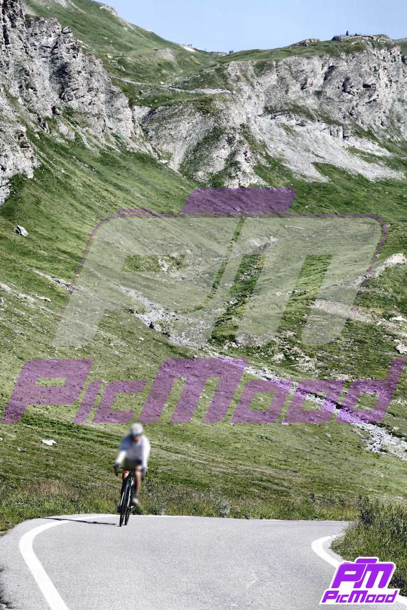 Foto Colle dell'Agnello 20 lug 2024 10:27