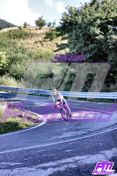 Foto Passo della Cisa versante Toscana 3 ago 2025 09:38