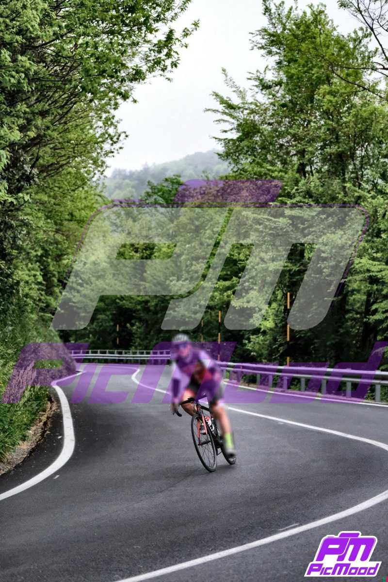 Foto Passo del Turchino 4 mag 2025 09:13