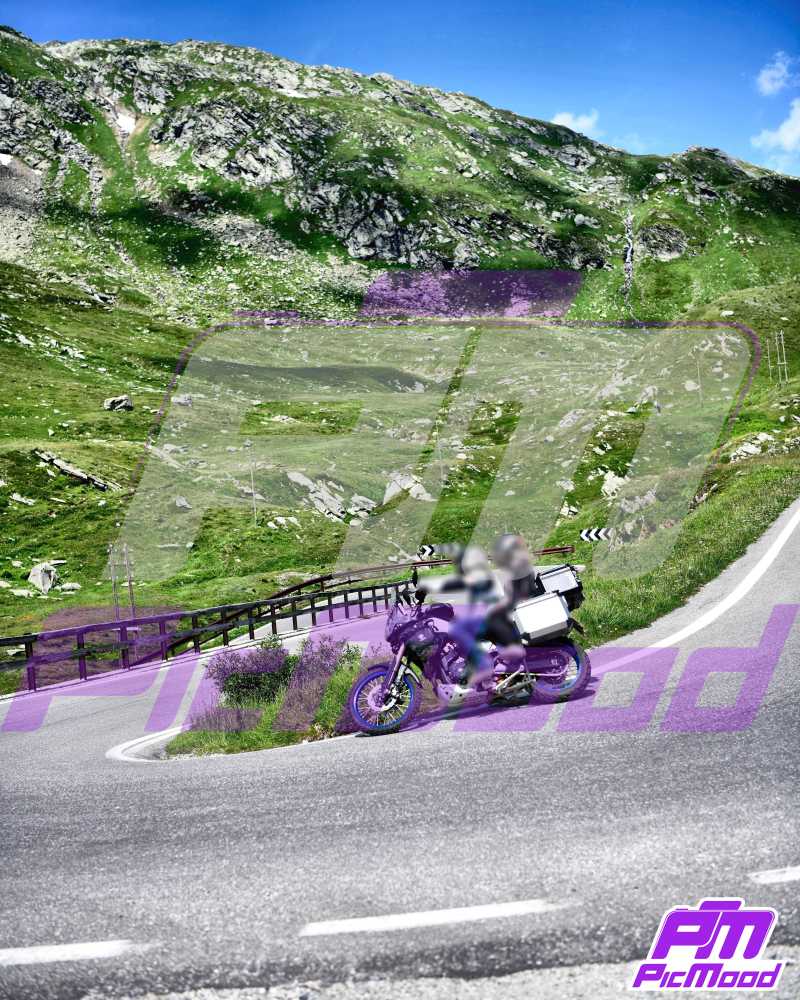 Foto Passo dello Spluga 14 lug 2024 12:40