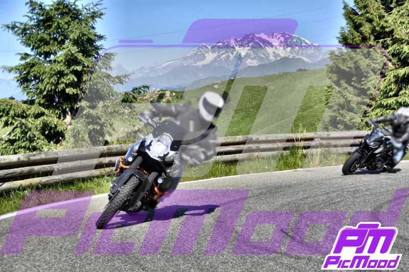 Foto Mottarone 28 giu 2025 09:26