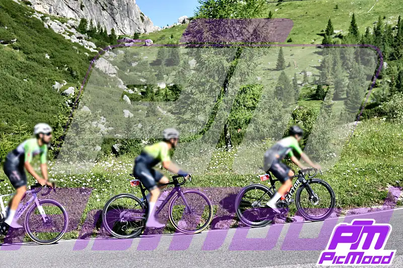 Passo Falzarego