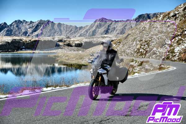 Foto Passo Gavia 6 set 2025 09:18
