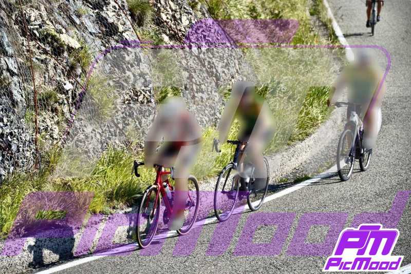 Foto Passo del Faiallo 20 lug 2024 09:45