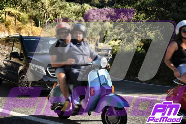 Foto Costiera Amalfitana 7 set 2025 09:21