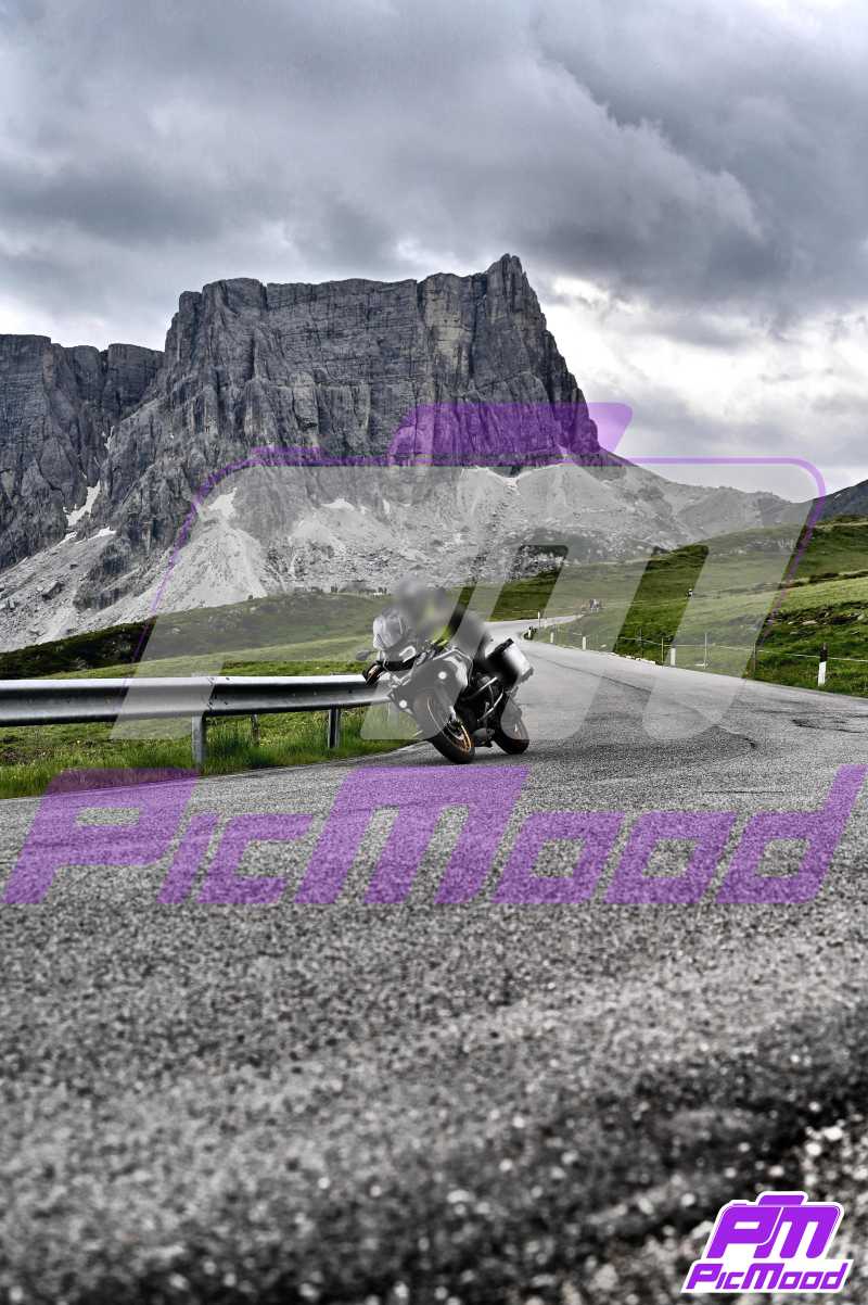 Foto Passo Giau 30 giu 2024 09:05
