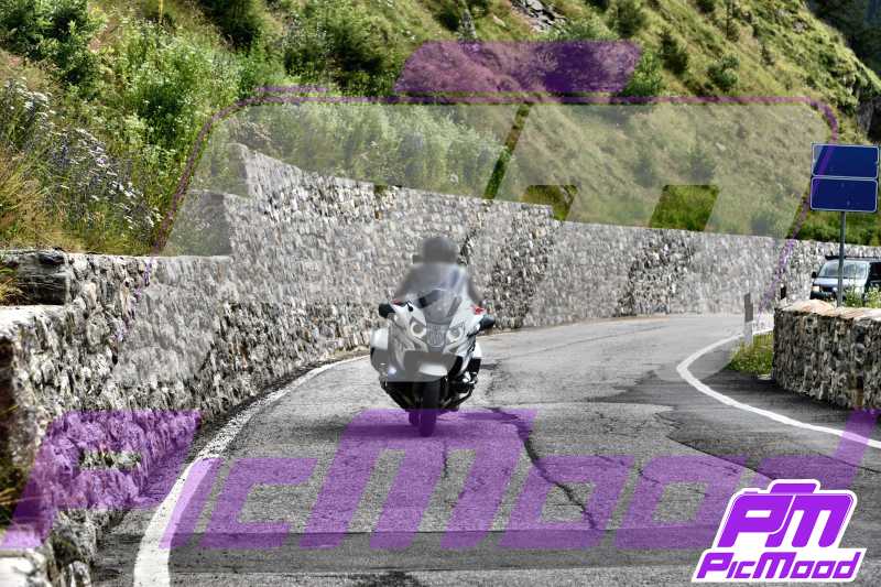 Foto Passo Rombo 3 ago 2024 09:42