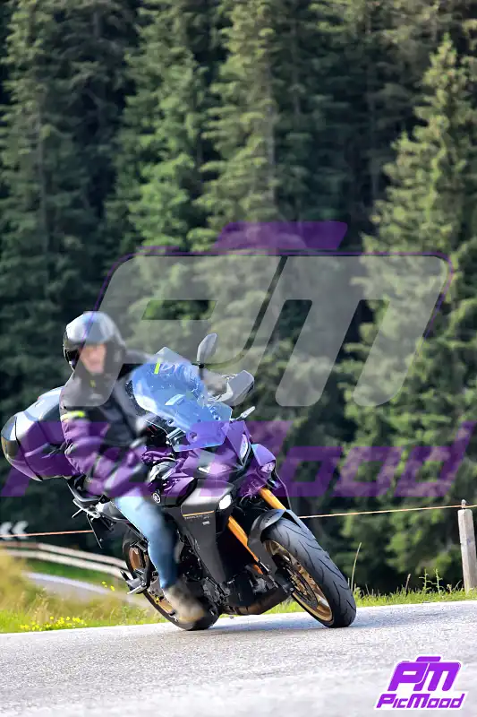 Foto Passo Manghen 25 lug 2026 09:52