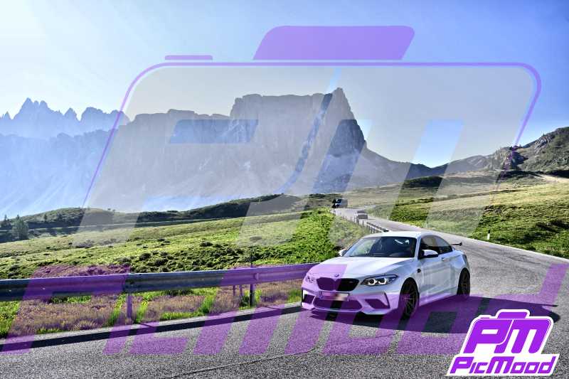 Foto Passo Giau 14 giu 2025 08:09