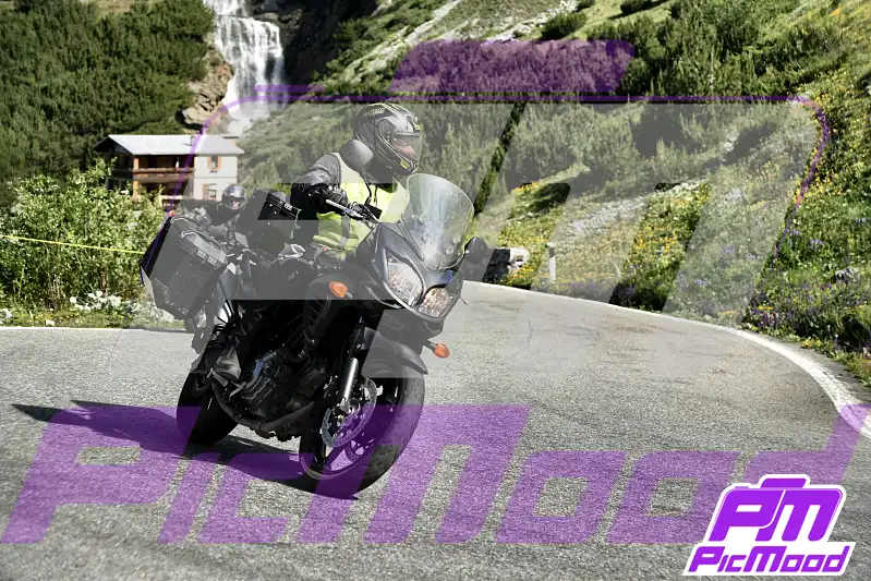 Passo dello Stelvio