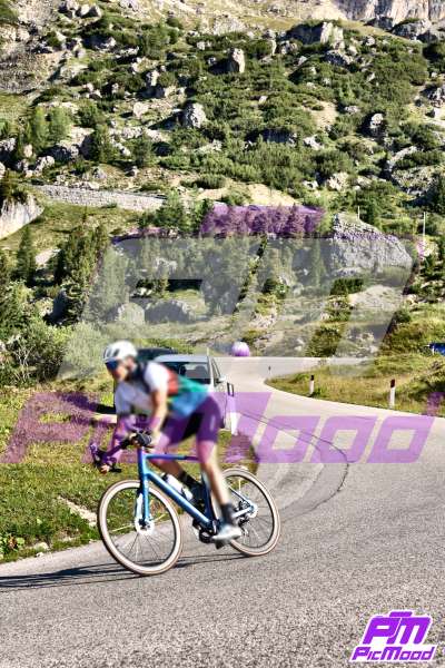 Foto Passo Falzarego 9 ago 2025 09:25