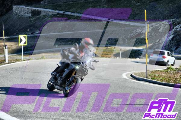 Foto Passo dello Stelvio 31 ago 2025 09:04
