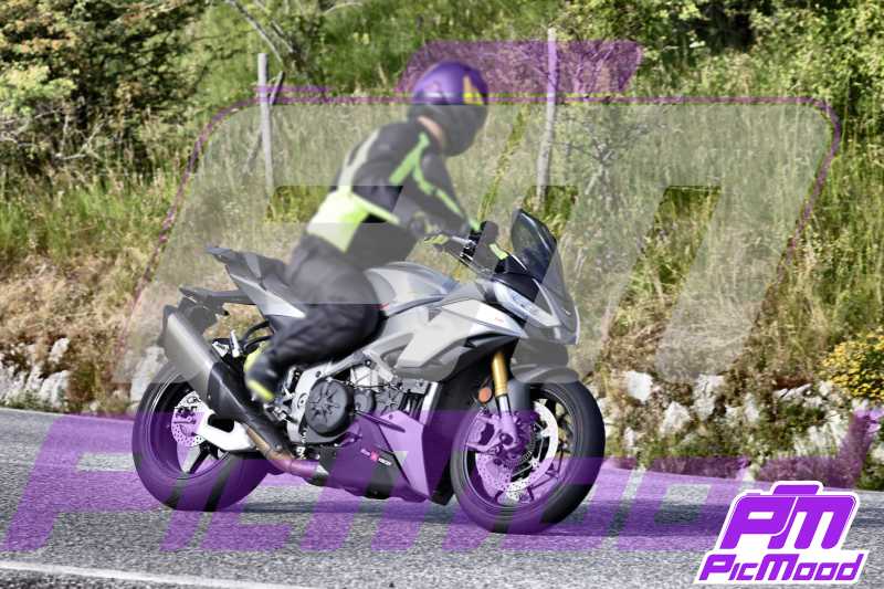 Foto Passo della Futa Raticosa vers Toscana 7 giu 2025 08:35
