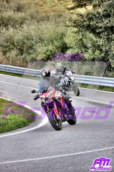 Foto Passo della Cisa versante Toscana 28 set 2025 09:20