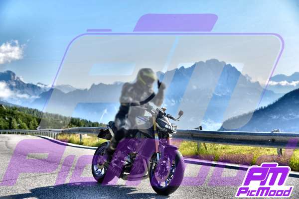 Foto Passo Giau 19 lug 2025 09:11