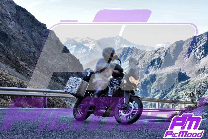 Foto Passo Gavia 11 ago 2024 09:13