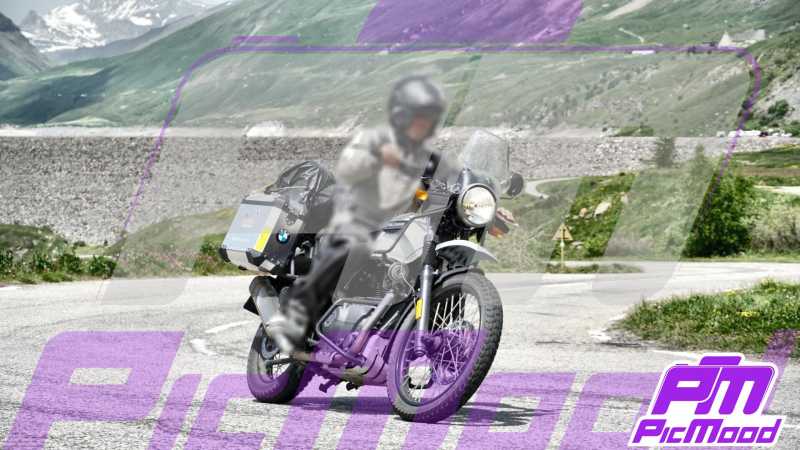 Foto Colle del Moncenisio 14 giu 2025 13:18
